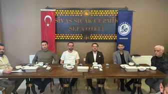 Sivas futbolunda yeni dönem: Hakemler sahaya inmeye hazır