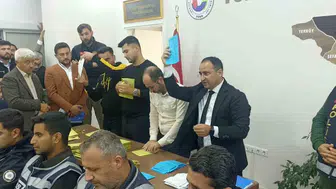 Yozgat Ticaret Borsası’nda değişim rüzgarı: Sandıktan çıkan isim belli oldu