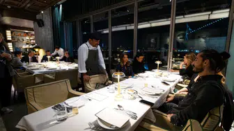 Niğde’nin gizli kalmış lezzet hazinesi İstanbul’un kalbinde keşfedildi