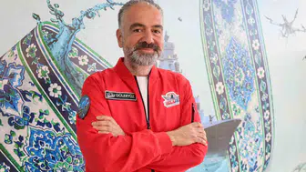 Gökyüzünün yeni avcısı TUNGA-X göreve hazır: Savunma sanayiinde devrim niteliğinde adımlar