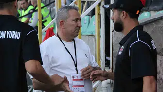 Denizli İdman Yurdu'nda sahte imza krizi: Kongre mahkemelik oldu