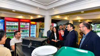 Menteşe sokaklarında tütün denetimi: Kaymakam Budan bizzat sahaya indi