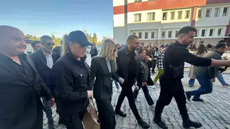 Güllü davasında şok savunma: Annemin düştüğünü görmedim, görseydim tutardım