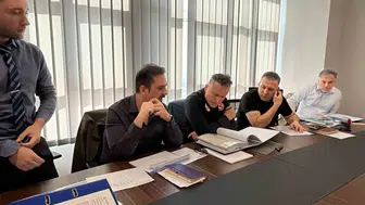 Çorum'un Gelecek 30 Yılına Çevreci Yatırım: Dev Arıtma Tesisi İçin İlk Adım Atıldı