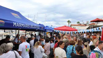 Selimiye’de Denizden Gelen Lezzet Şöleni: Bir Festivalden Ötesi