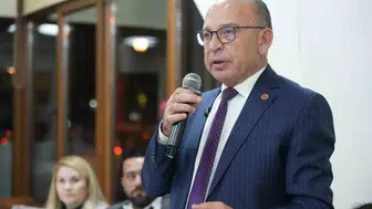 Turgutlu'da siyasi riskleri göze aldı: Bedeli ne olursa olsun o yatırımı kaçırmadım