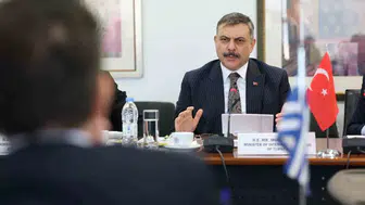 Atina'ya net mesaj: Suçlular için güvenli liman devri kapansın
