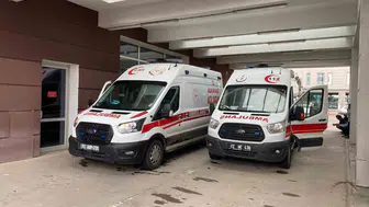 Oyun saati kabusa döndü: Okul bahçesinde korkutan akrep vakası