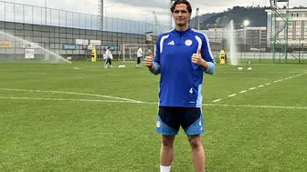 Rizespor'un Macar savunmacısı Attila Mocsi'den Fenerbahçe maçı öncesi iddialı çıkış: Puan veya puanlar hedefliyoruz