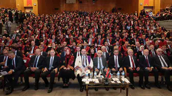 Atatürk Üniversitesi'nden Dijital Kale: Veri Güvenliğinde Yerli ve Milli Dönem