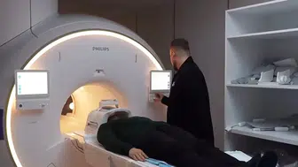 Tekirdağ Şehir Hastanesi'nde randevu kuyruklarını bitirecek hamle