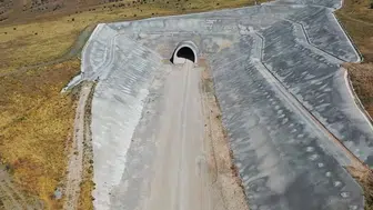 Ankara-Kayseri hattında geri sayım: Hızlı trenle ulaşım süresi 105 dakikaya iniyor