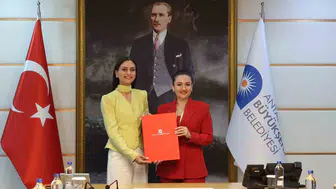Korkuteli'nde Tarım ve Ulaşım İçin Büyük İş Birliği: Dev Yatırım Start Aldı
