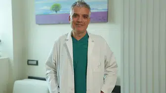 Rektum kanserinde ameliyat masasına yatmadan iyileşmek mümkün mü?