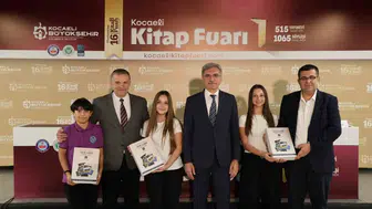 Kocaeli'nin spor hafızası artık ölümsüz: Antik çağdan bugüne uzanan dev arşiv gün yüzüne çıktı