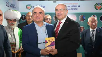 Malatya'da Kitapların Gücüyle Yeniden Doğuş: 12. Fuar Şehre Umut Taşıdı
