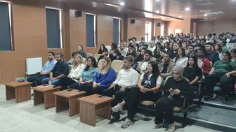 Geleceğin girişimcileri için kritik rehber: Üniversitelilere proje kapıları aralandı