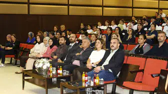 Gaziantep'te anne sütünün mucizevi gücü masaya yatırıldı