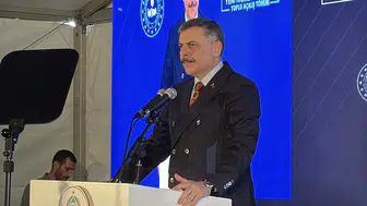 Yalova'da dev güvenlik hamlesi: Bakan Çiftçi huzur ve üretimin anahtarını açıkladı