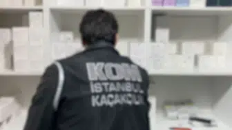 Emniyetten dev kaçakçılık darbesi: 54 şehirde eş zamanlı şafak operasyonu