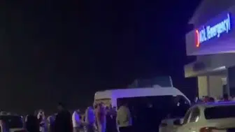 Gaziantep'ten gelen acı haber: Kahramanmaraş'ta görev dışı polis memuru silahlı kavgada can verdi