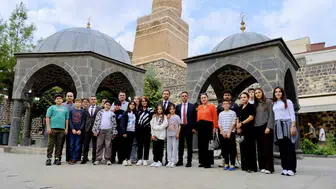 İstanbul'dan Cizre'ye uzanan köprü: Gençler kadim toprakların sesini keşfetti
