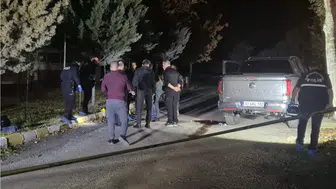 Afyonkarahisar'da şok ölüm: Vali Yardımcısı aracında ölü bulundu