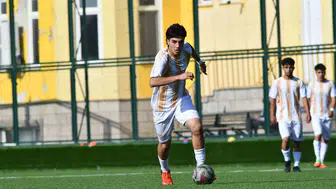 Kayserispor'un 16'lık yıldızı sahada fırtına gibi esiyor: 4 maçta 10 gole doğrudan etki
