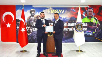 EMŞAV Marmara'da bayrak değişimi: Yeni dönemde hedef çıtayı yükseltmek