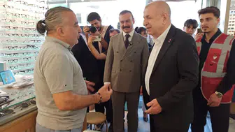 Ümit Özdağ'dan fon soruşturması çıkışı: Buzdağının altındaki gerçekler gizleniyor