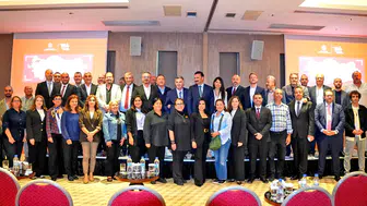 İzmir turizmi dijital dünyada vites yükseltiyor: Çeşme'de dev buluşma
