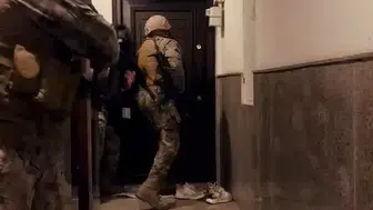 Altı ilde eş zamanlı düğmeye basıldı: Tefecilik şebekesine büyük darbe