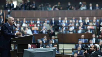 Erdoğan'dan fon tartışmalarına sert tepki: İftira atmak da en az hırsızlık kadar ağır bir suçtur