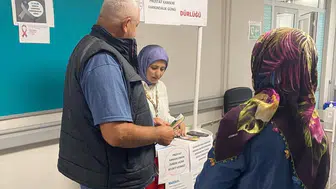 Erken teşhis hayat kurtarıyor: Çilimli'de kanserle mücadele seferberliği