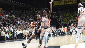Avrupa'nın zirvesinde yine onlar: Fenerbahçe Tarfin kupayı Mersin'den çıkardı