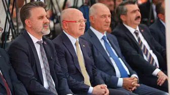 Bursa'da deprem gerçeğine karşı dev adım: Afet Anayasası için geri sayım başladı