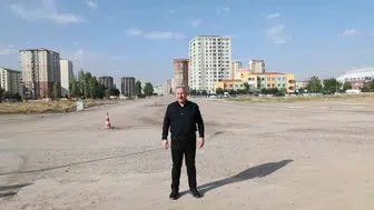 Kayseri'de beş yıllık düğüm çözüldü: Sürücülerin beklediği o hat açılıyor
