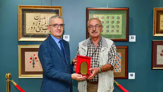 Geleneksel sanatın büyüleyici dünyası Esenyurt’ta hayat buldu