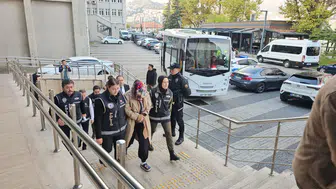 Zonguldak'ta rüşvet çarkı: Operasyonları önceden haber veren memurlara büyük darbe