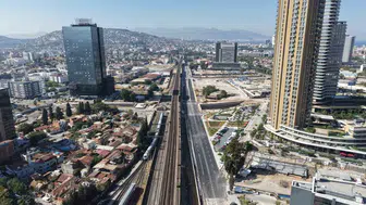 İzmir'de dev proje: İş makinelerinin giremediği noktada 'iğneyle kuyu' mesaisi