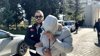 Samsun'da dehşet anları: Yeniden birleşen çiftin yuvası kıskançlık kavgasıyla sarsıldı