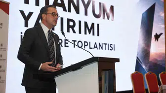 Denizli sanayisinde devrim niteliğinde adım: 280 milyon dolarlık titanyum hamlesi için son karar sanayicinin