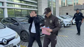 Samsun'da parktaki kimlik kontrolü kavgaya dönüştü: 5 polis yaralandı