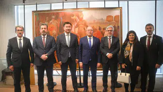 Ortak Ezgilerin İzinde: Türkiye ve Kazakistan Müzik Eğitiminde Güç Birliği Yapıyor