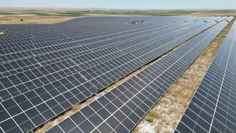 Konya'nın güneşine CW Enerji imzası: Binlerce ağaca eşdeğer karbon tasarrufu