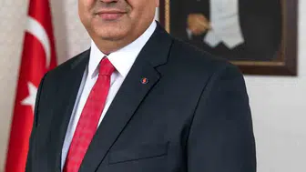 Dr. Sermet Kileci'den Cumhuriyet mesajı: Yarınlarımızın en büyük teminatı bilim ve eğitimdir
