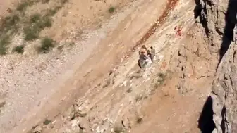 Terör örgütü PKK'nın kuzey Irak'taki dört kalesi sessizliğe büründü