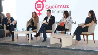İş Dünyasında Cam Tavanlar Kırılmayı Bekliyor: Bursa'da Eşitlik İçin 10 Yıllık Kararlılık