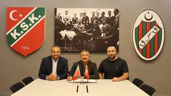 Karşıyaka'da yüzler gülüyor: Eski yöneticiden kritik hamle