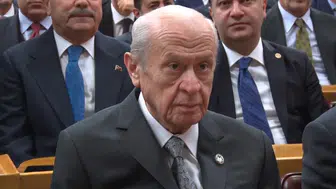 Bahçeli'den Cumhurbaşkanlığı adaylığı için yeni formül: Seçimlerin yenilenmesi çağrısı
